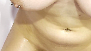 Compilation of Peeing From a Hairy Pussy! Close-up! POV!