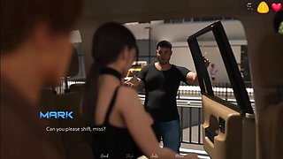 Have a Some Fun with Two Guys