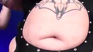 Bunny De La Cruz, Griminator, Mistress Metal Kitten - You Naughty Boy- Blush Erotica VR 2D Converted