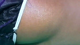 Sexy Indian Massage Indian Parlor - Man Fucks a Women After Massage