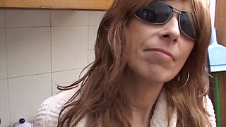 Everything real. 100% real Italian couple.