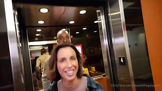 NEW  fucked by BBC: Big Tits, Big Ass  Blowjob Porn