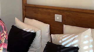 Behind the Scenes: Aaliyah's First Try on Haul - Zz Edition