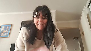 Giving a Dose of Sex to Stepson