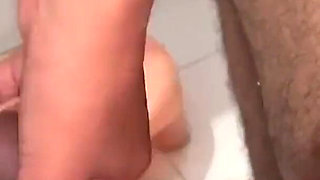 Indian Desi Bhabhi Rough Sex with Village Boy - Hindi Audio