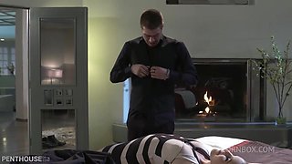 In the Heat of the Moment - Episode 3