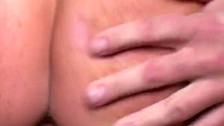 Sexy blonde with tattoos gets fucked in car and outdoor