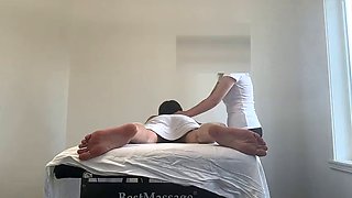 Legit German RMT Giving into Asian Monster Cock 4th Appointment