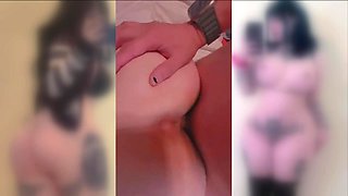 Do You Like Big Arses (1080) 7xze - Blondie