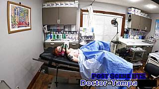 Dr Tampa - Taken: By Your Government -  Ditria Rose