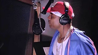Devon Lee & Friends Get Got laid By Black Guys