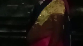 😱Deshi wife cheating with friends husband sex video porn video