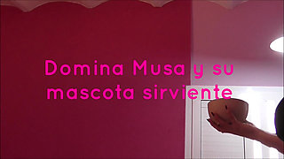 Punishment and Tribute of Semen