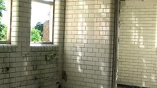 Amateur fetish couples tape