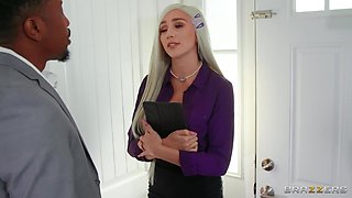 I Can't, I'm Married With Isiah Maxwell, Kendra Sunderland - Brazzers