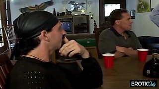 Lena Ramon And Rod Fontana In Innocent Girls Losing All Control