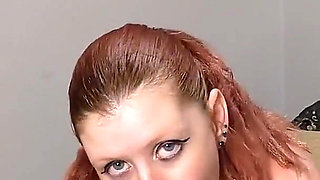 Joyprops Thrusting Fantasy Dildo Unboxing and Blowjob