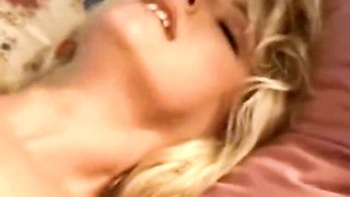 Gorgeous miss's cougar dirt