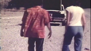 Hippy Vacation - Restyling Movie in Full HD Version