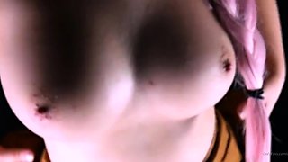 Masked ASMR Doctor Roleplay Video!