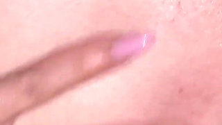 Mature Masturbates