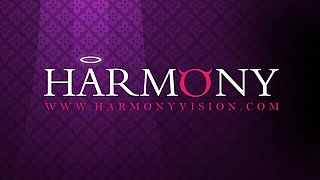 Schoolgirl fucked - HarmonyVision