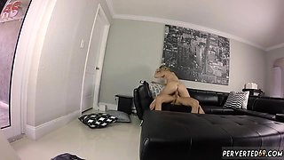 Hard-core gang-bang compilation Cory Chase family masturbates supah cup