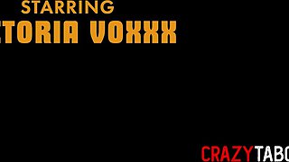 Big booty Hispanic enjoys lesbian butt fucking sex