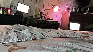 Dirtied the Sheets When They Sneak Wait Before U Go She's Gonna Blow