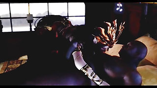 Bangali girl fuck black big cock