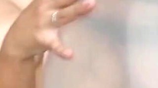 Squirt and Ride to Pop Big Crystal Balloon