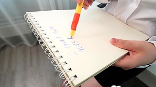 My new boss wanted dick before hiring me