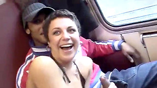 Anal invasion, bigcock, publicsex