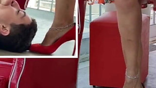 The sadistic Boss Ep 2