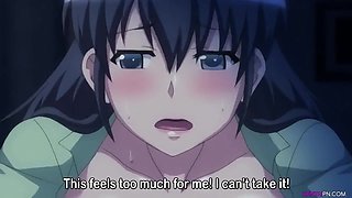 Daisuki na Haha Episode 02