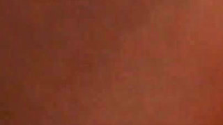 Tag team Asian amateur threesome