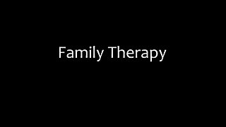 Family Therapy Miss Brat – Big Sister Needs it All The