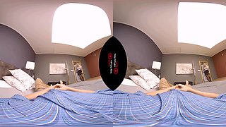 Memories To Treasure - Big Tits Pornstar Pov - Sexlikereal
