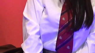 Online Pickup No.137 Sensitive Natural Busty College Girl Creampied