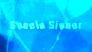 Sheela Sinner the Toilet Humiliation