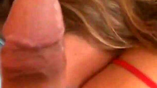 Step Mother Is Happy Feeling Stepson's Friends Huge Cocks in Her Big Ass, Big Cumshots, Milk