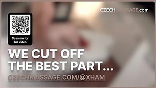 Horny Redhead Slut Gets Deep Anal Massage & Squirts Hard