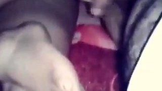 Cum on Arab Girl - A Femdom Webcam Show