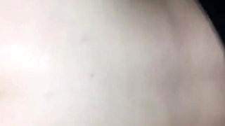 Interracial Anal Creampie