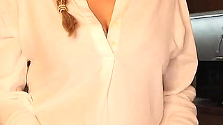 I Wonder What the Secretary Does After Work? Take a Look