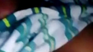 Sexual emo video call with foreign sister-in-law