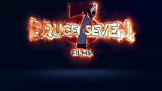 BRUCE SEVEN - Face of Fear - Jamie Leigh
