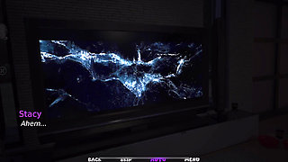 My Italian Slut Wife V0.6 - Part 2