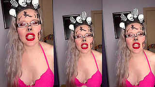 Your Sissy Tears Lubricate My Strapon -pay for the Privilege, Sissygirl! Clip by Findom Goaldigger