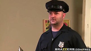 Brazzers - therapist adventures - the doctor is in scene starring Monique Alexander and Chris Johnson